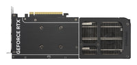 ASUS Prime -RTX5060TI-O16G NVIDIA GeForce RTX 5060 Ti 16 GB GDDR7