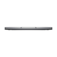 Lenovo ThinkPad X1 2-in-1 Gen 9 Intel Core Ultra 7 155U Hybride (2-en-1) 35,6 cm (14") Écran tactile WUXGA 16 Go LPDDR5x-SDRAM 512 Go SSD Wi-Fi 6E (802.11ax) Windows 11 Pro Allemand Gris