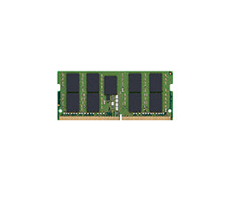 Kingston Technology System Specific Memory KTH-PN424E/16G Speichermodul 16 GB 1 x 16 GB DDR4 260-pin SO-DIMM ECC