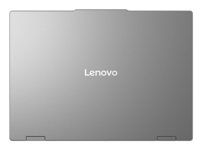 Lenovo IdeaPad 5 2-in-1 15AGP11 Copilot+ PC AMD Ryzen AI 5 430 Hybrid (2-in-1) 38,9 cm (15.3") Touchscreen WUXGA 16 GB DDR5-SDRAM 512 GB SSD Wi-Fi 7 (802.11be) Windows 11 Home Deutsch Grau