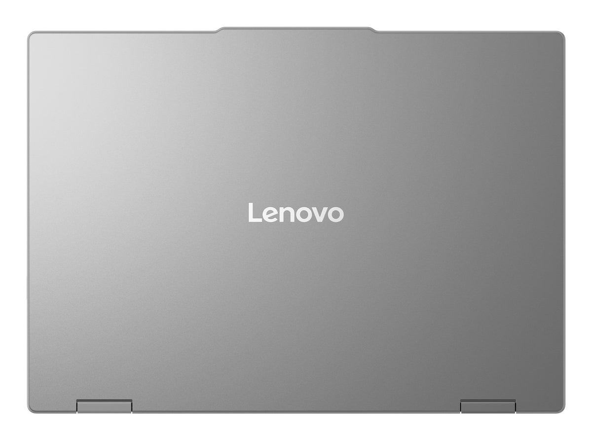 Lenovo IdeaPad 5 2-in-1 15AGP11 Copilot+ PC AMD Ryzen AI 7 445 Hybrid (2-in-1) 38,9 cm (15.3") Touchscreen WUXGA 16 GB DDR5-SDRAM 1 TB SSD Wi-Fi 7 (802.11be) Windows 11 Home Deutsch Grau