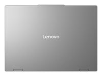 Lenovo IdeaPad 5 2-in-1 15AGP11 Copilot+ PC AMD Ryzen AI 7 445 Hybrid (2-in-1) 38,9 cm (15.3") Touchscreen WQXGA 32 GB DDR5-SDRAM 1 TB SSD Wi-Fi 7 (802.11be) Windows 11 Home Grau Deutsch