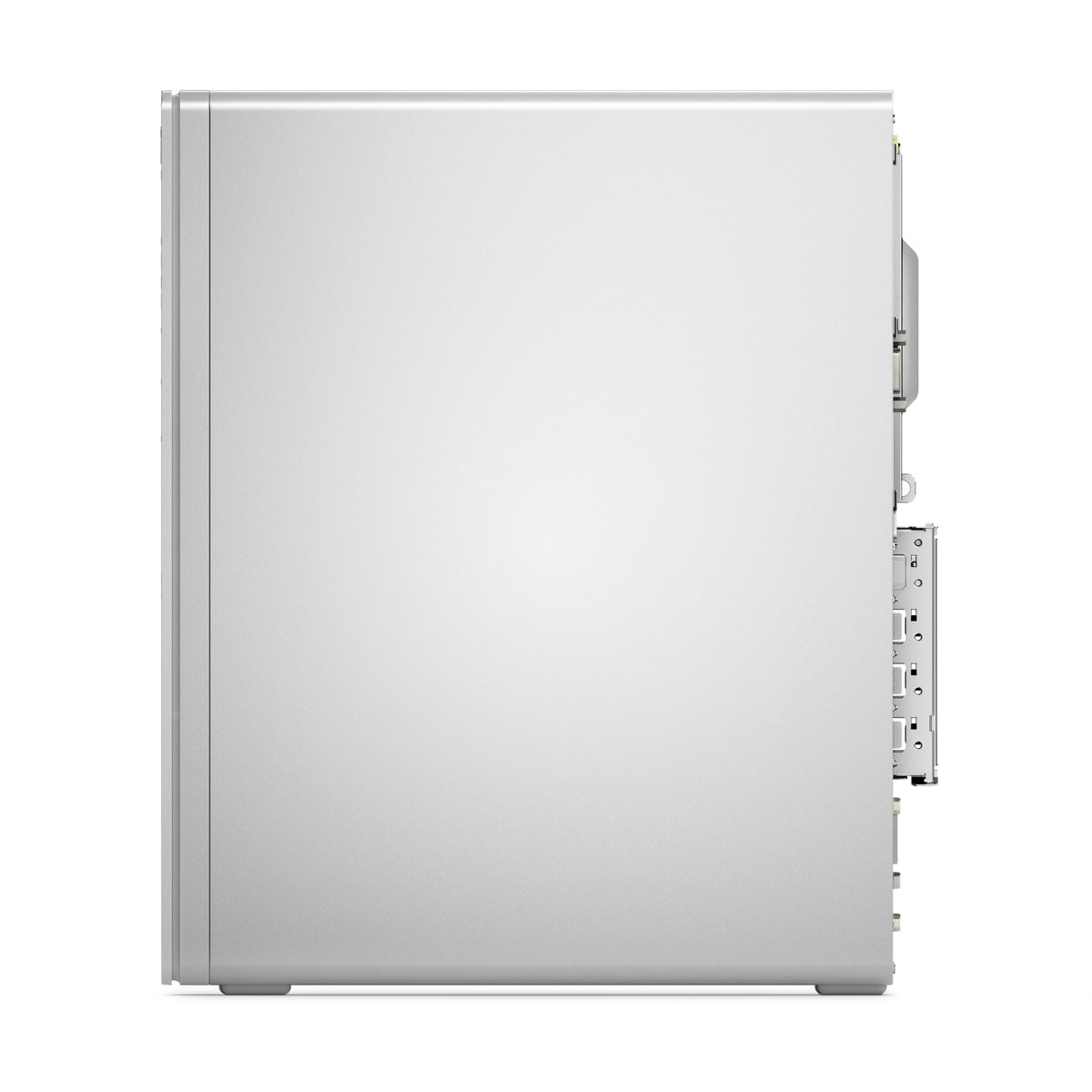 Lenovo IdeaCentre Tower 08IRR9 Intel® Core™ i5 i5-14400 16 GB DDR5-SDRAM 512 GB SSD Windows 11 Home PC Grau