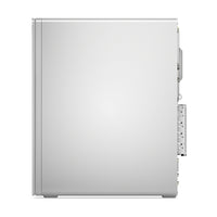 Lenovo IdeaCentre Tower 08IRR9 Intel® Core™ i5 i5-14400 16 GB DDR5-SDRAM 512 GB SSD Windows 11 Home PC Grau