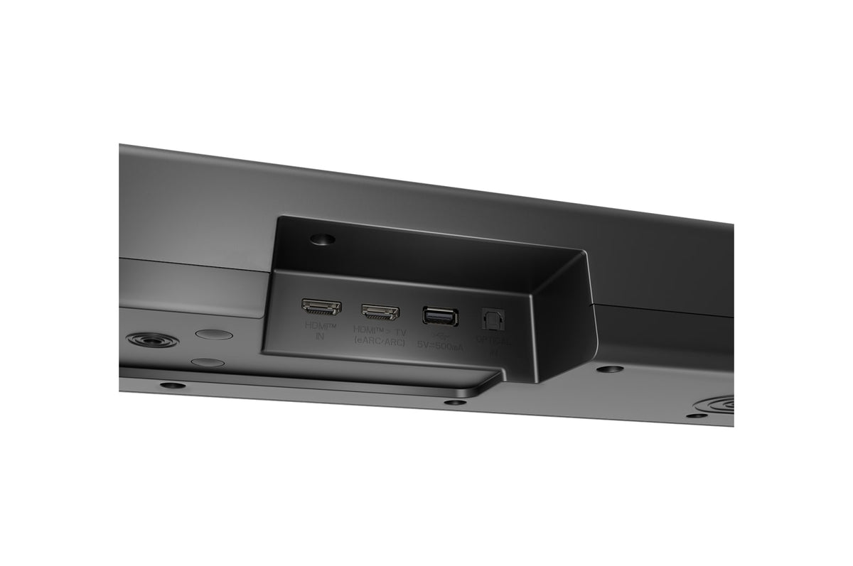 LG DS70TR 5.1.1 Kanäle 500 W