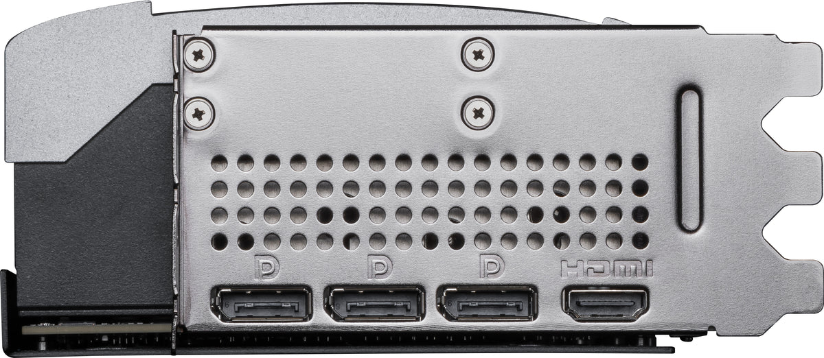 MSI VENTUS GEFORCE RTX 5090 32G 3X OC Grafikkarte NVIDIA 32 GB GDDR7