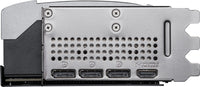 MSI VENTUS GEFORCE RTX 5090 32G 3X OC Grafikkarte NVIDIA 32 GB GDDR7