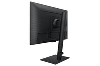 Samsung S60UA Computerbildschirm 61 cm (24") 2560 x 1440 Pixel Quad HD LCD Schwarz