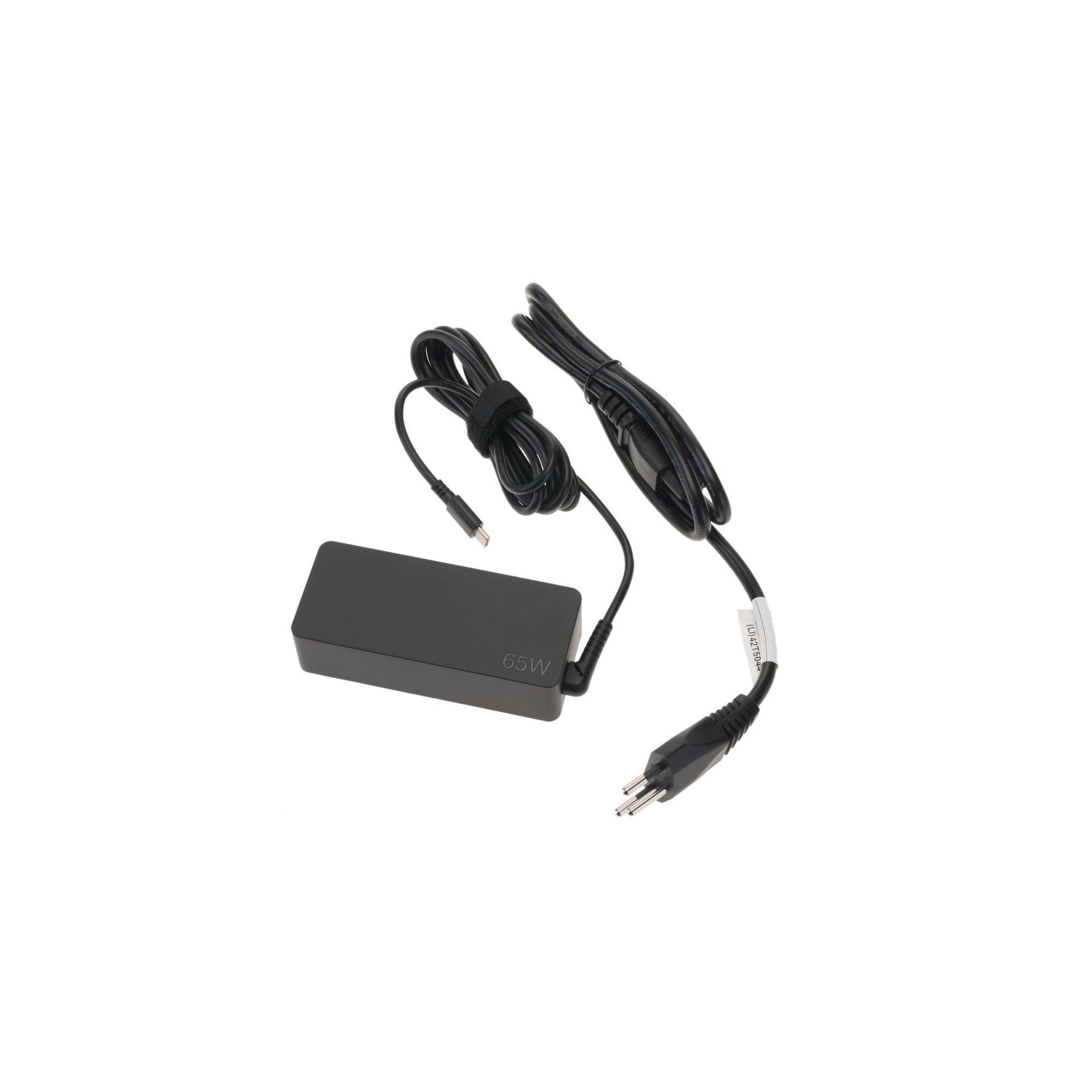 Lenovo AC-Adapter 65W 4X20M26277 USB-C