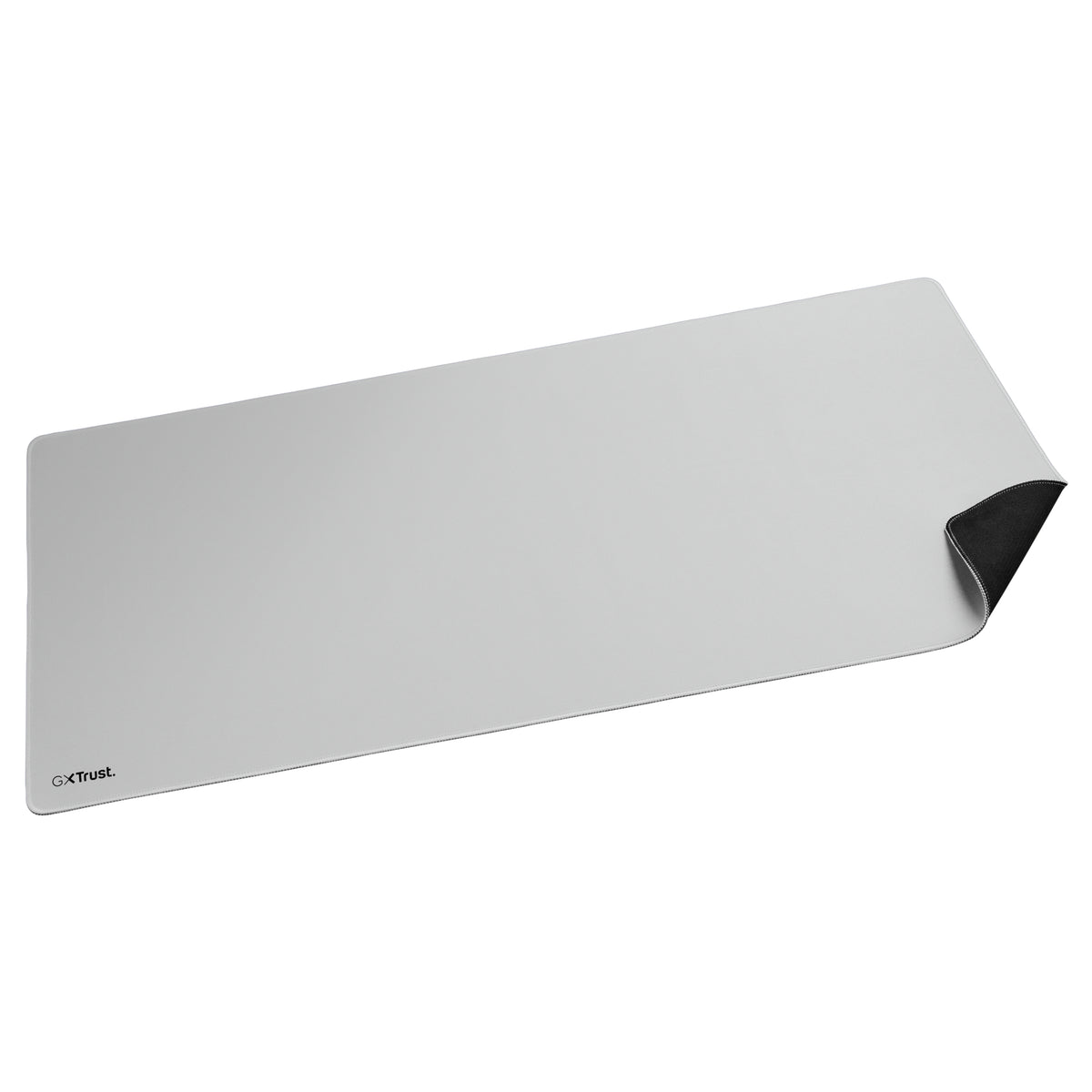 Trust GXT 759W Gaming-Mauspad Weiß