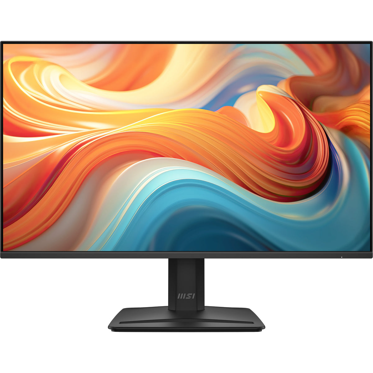 MSI PRO MP242 E14C Computerbildschirm 60,5 cm (23.8") 1920 x 1080 Pixel Full HD LCD Schwarz