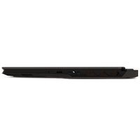 MSI Vector 18 HX AI A2XWJG-684FR Intel Core Ultra 9 275HX Laptop 45,7 cm (18") Quad HD+ 32 GB DDR5-SDRAM 2 TB SSD NVIDIA GeForce RTX 5090 Wi-Fi 7 (802.11be) Windows 11 Home Grau Französisch