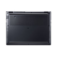 Acer TravelMate P4 TMP414-55-TCO-528B Intel Core Ultra 5 225U Laptop 35,6 cm (14") WUXGA 16 GB DDR5-SDRAM 512 GB SSD Wi-Fi 7 (802.11be) Windows 11 Pro Blau