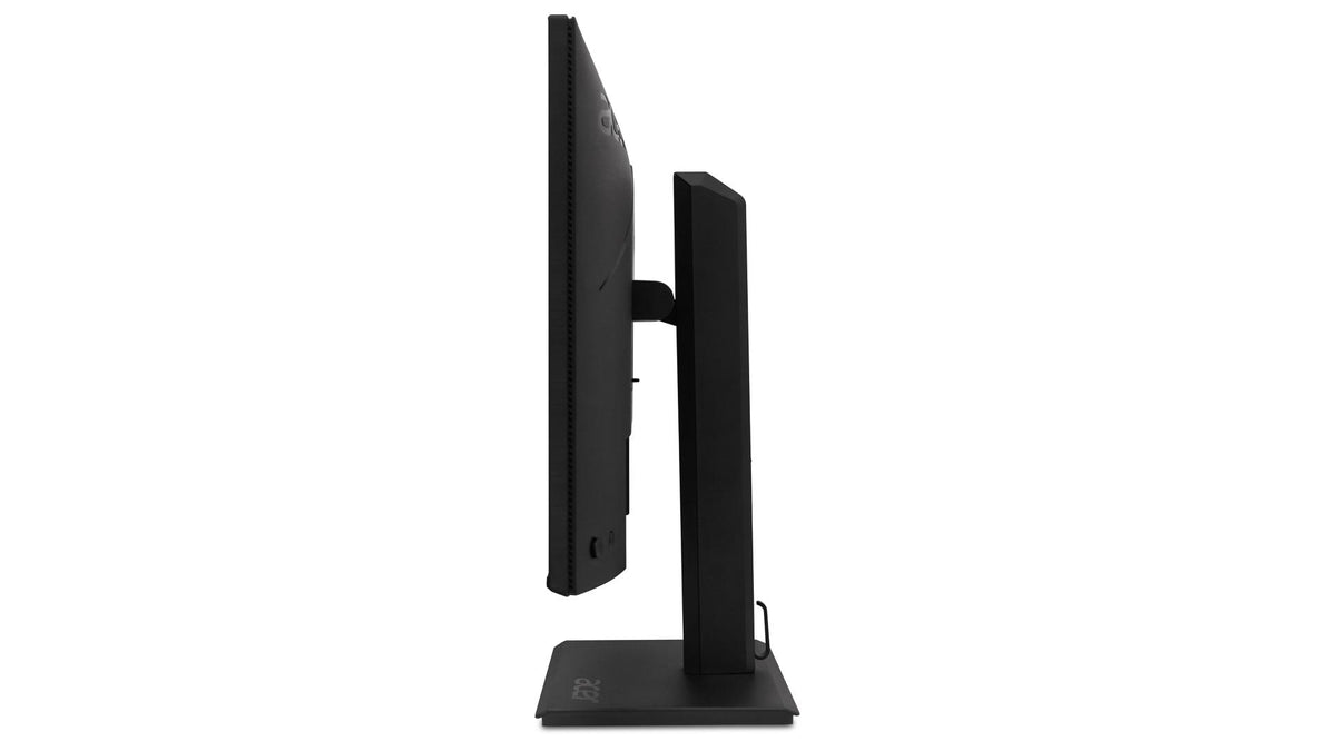 Acer Vero B7 B247YGbmiqprx Computerbildschirm 60,5 cm (23.8") 1920 x 1080 Pixel Full HD LCD Schwarz
