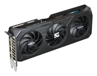 GIGABYTE GeForce RTX 5060 Ti GAMING OC 16G Grafikkarte – 16 GB GDDR7, 128 Bit, PCI-E 5.0, 2647 MHz Kernfrequenz, 3 x DisplayPort, 1 x HDMI, GV-N506TGAMING OC-16GD