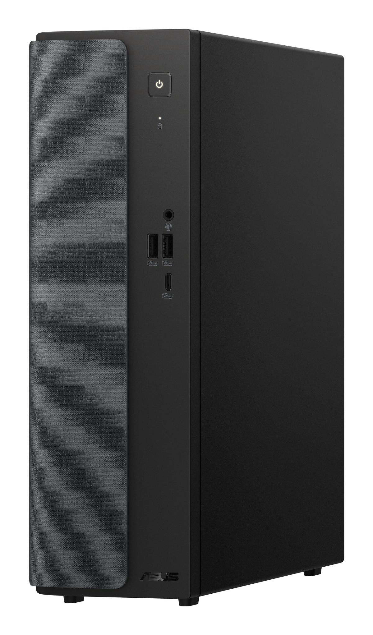 ASUS V500 SFF V501SV-05210H041W Intel Core 5 210H 16 GB DDR5-SDRAM 512 GB SSD Windows 11 Home PC Schwarz