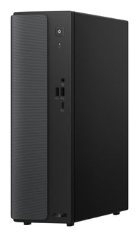 ASUS V500 SFF V501SV-05210H041W Intel Core 5 210H 16 GB DDR5-SDRAM 512 GB SSD Windows 11 Home PC Schwarz