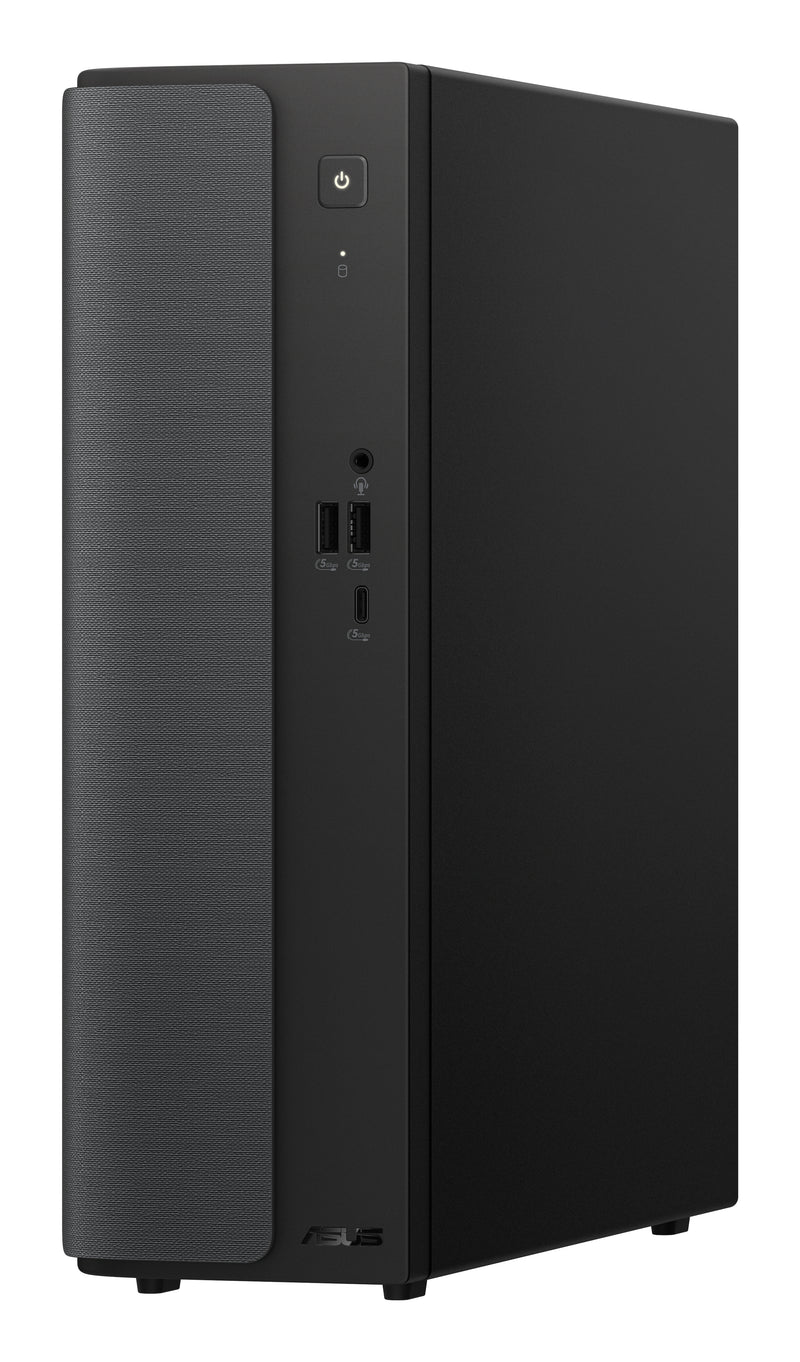 ASUS V500 SFF V501SV-03100U013W Intel Core 3 100U 8 GB DDR5-SDRAM 512 GB SSD Windows 11 Home PC Schwarz