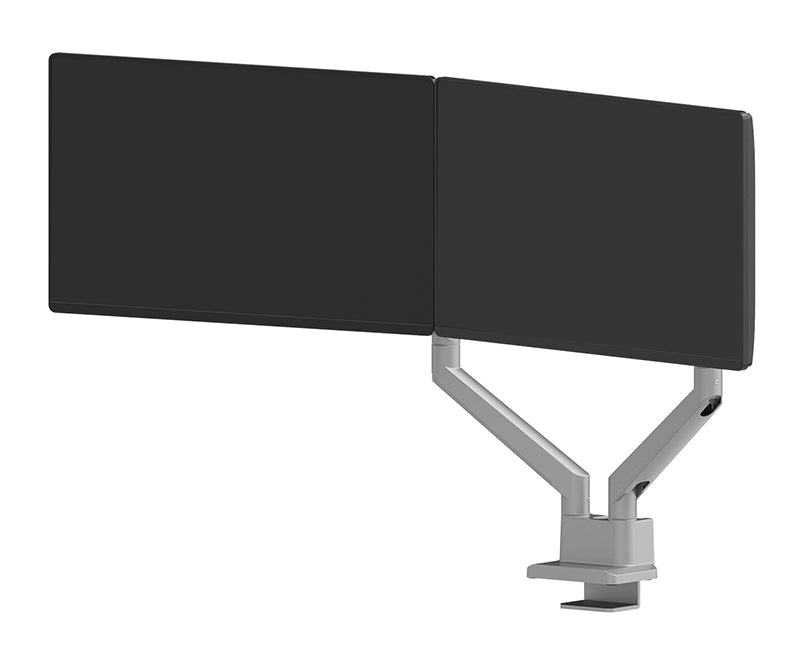 Neomounts DS70-250SL2 Monitorarm 17-32" - Gasfeder - Topfix - 180°-Stopp