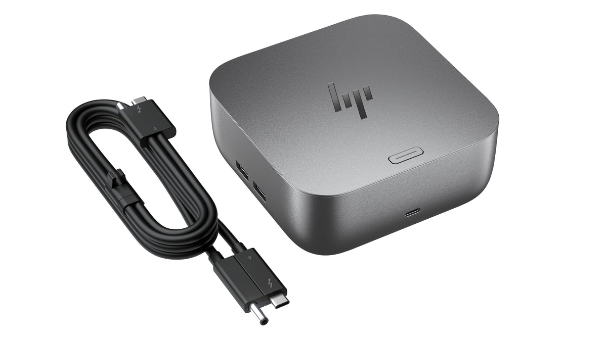 HP Thunderbolt 4 Ultra 280 W G6 Dockingstation