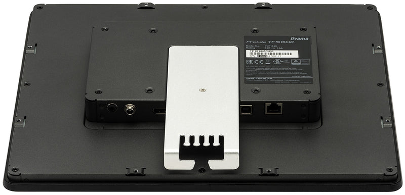 iiyama TF1515MC-B2 Computerbildschirm 38,1 cm (15") 1024 x 768 Pixel XGA LED Touchscreen Schwarz