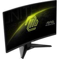 MSI MAG 242C Computerbildschirm 59,9 cm (23.6") 1920 x 1080 Pixel Full HD LCD Schwarz