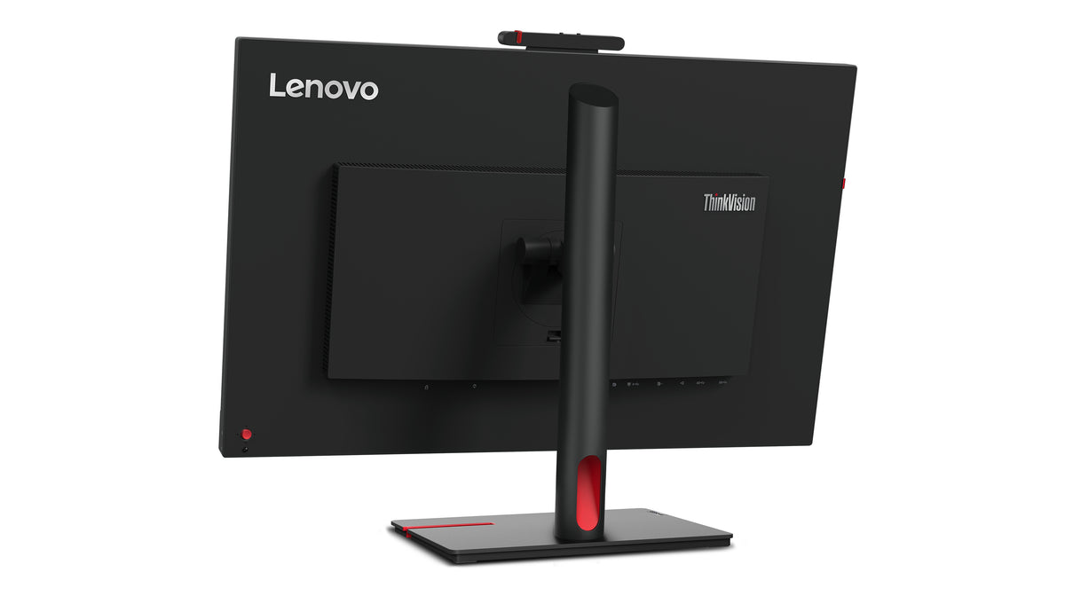 Lenovo ThinkVision T27hv-30 Computerbildschirm 68,6 cm (27") 2560 x 1440 Pixel Quad HD LED Schwarz