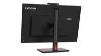 Lenovo ThinkVision T27hv-30 Computerbildschirm 68,6 cm (27") 2560 x 1440 Pixel Quad HD LED Schwarz
