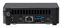 ASUS NUC 14 Pro RNUC14RVKU700003I UCFF Schwarz 155H