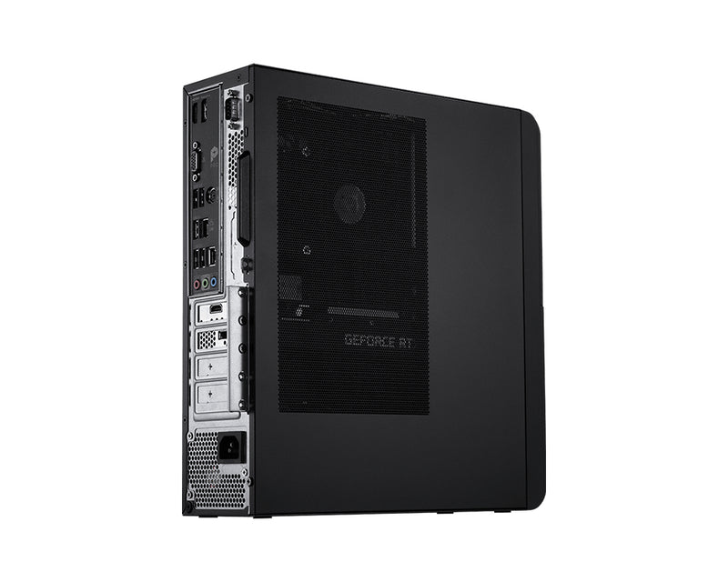 MSI PRO DP80 A14G-204XDE PC Intel® Core™ i3 i3-14100 16 GB DDR5-SDRAM 256 GB SSD Desktop Schwarz