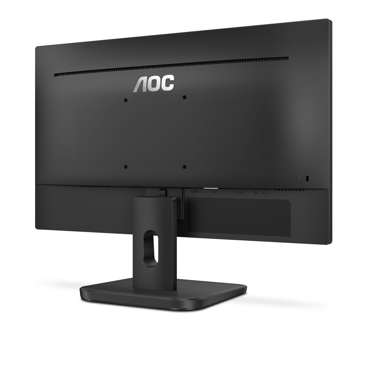 AOC E1 24E1Q Computerbildschirm 60,5 cm (23.8") 1920 x 1080 Pixel Full HD LED Schwarz