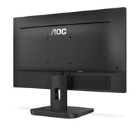 AOC E1 24E1Q Computerbildschirm 60,5 cm (23.8") 1920 x 1080 Pixel Full HD LED Schwarz