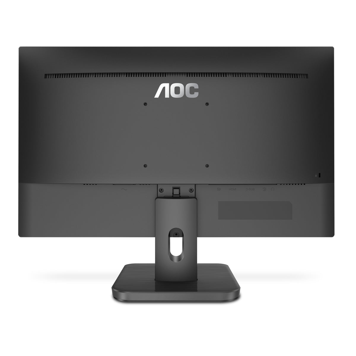 AOC E1 24E1Q Computerbildschirm 60,5 cm (23.8") 1920 x 1080 Pixel Full HD LED Schwarz