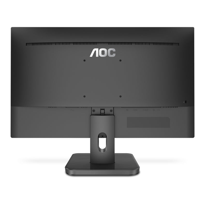 AOC E1 24E1Q Computerbildschirm 60,5 cm (23.8") 1920 x 1080 Pixel Full HD LED Schwarz