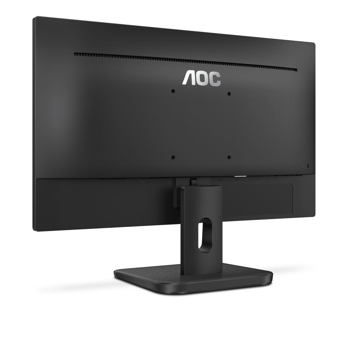 AOC E1 24E1Q Computerbildschirm 60,5 cm (23.8") 1920 x 1080 Pixel Full HD LED Schwarz