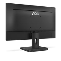 AOC E1 24E1Q Computerbildschirm 60,5 cm (23.8") 1920 x 1080 Pixel Full HD LED Schwarz