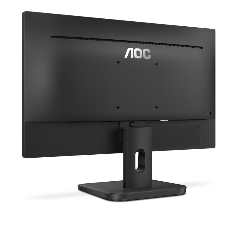 AOC E1 24E1Q Computerbildschirm 60,5 cm (23.8") 1920 x 1080 Pixel Full HD LED Schwarz