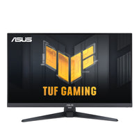 ASUS TUF Gaming VG328QA1A Computerbildschirm 80 cm (31.5") 1920 x 1080 Pixel Full HD LED Schwarz