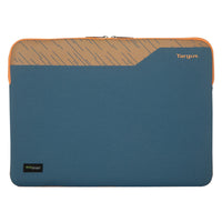 Targus Pulse II EcoSmart 40,6 cm (16") Schutzhülle Blau, Orange