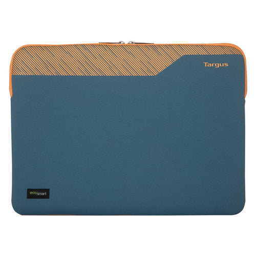 Targus Pulse II EcoSmart 40,6 cm (16") Schutzhülle Blau, Orange