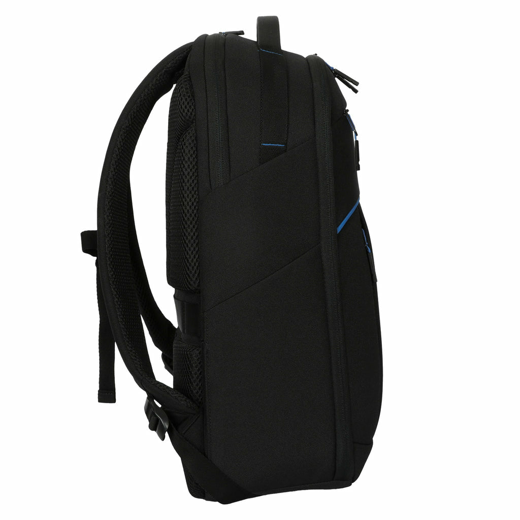Targus TBB643GL Laptoptasche 40,6 cm (16") Rucksack Schwarz