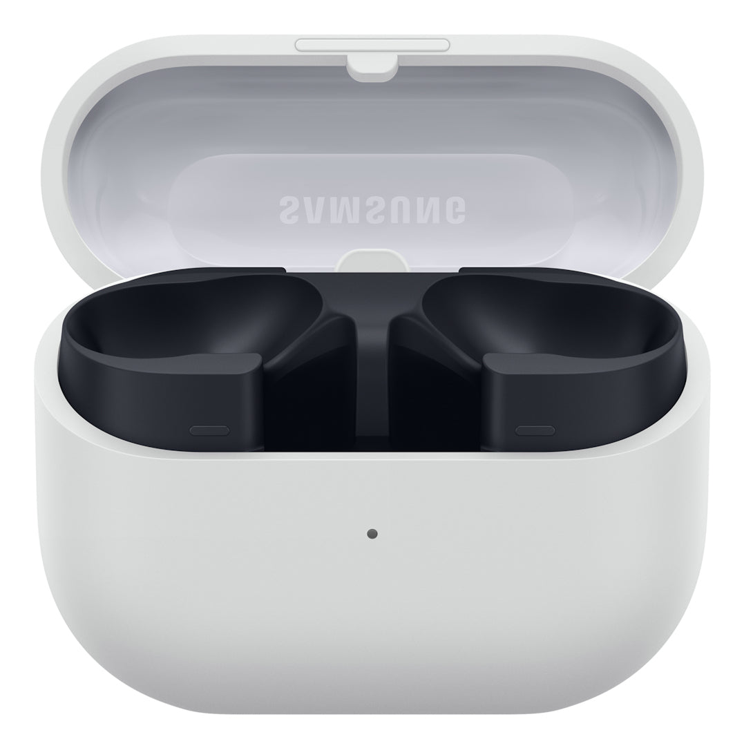 Samsung Galaxy Buds3 FE Kopfhörer True Wireless Stereo (TWS) im Ohr Anrufe/Musik Bluetooth Grau