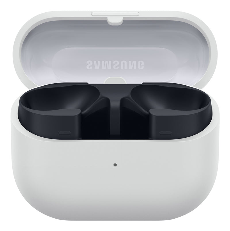 Samsung Galaxy Buds3 FE Kopfhörer True Wireless Stereo (TWS) im Ohr Anrufe/Musik Bluetooth Grau