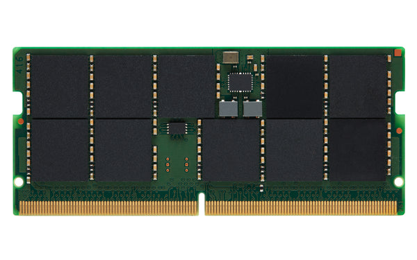 Modulo di memoria Kingston Technology KTH-PN556T-16G 16 GB 1 x 16 GB DDR5 5600 MT/s 262-pin SO-DIMM ECC