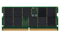 Kingston Technology KSM48T40BD8KI-32HA Speichermodul 32 GB 1 x 32 GB DDR5 4800 MT/s 262-pin SO-DIMM ECC