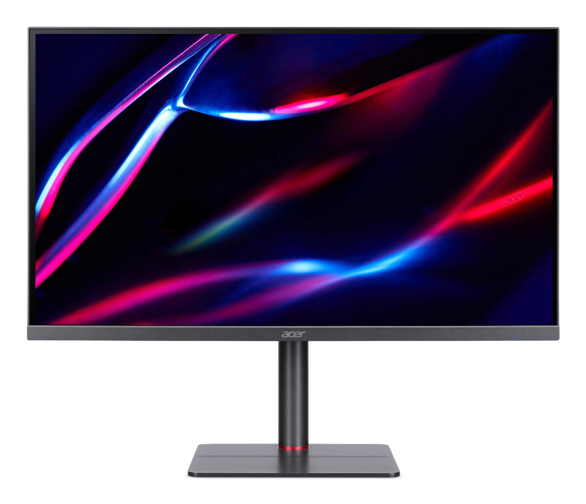 Acer Nitro XV5 XV275K P3 Computerbildschirm 68,6 cm (27") 3840 x 2160 Pixel 4K Ultra HD LED Schwarz