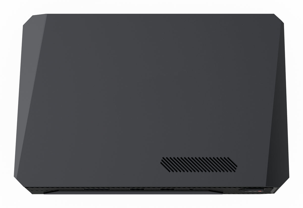 ASUS NUC 14 Performance Kit RNUC14SRKU710002I Schwarz 155H