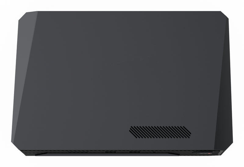 ASUS NUC 14 Performance Kit RNUC14SRKU710002I Schwarz 155H