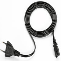 Motorola 50-16000-255R Stromkabel Schwarz