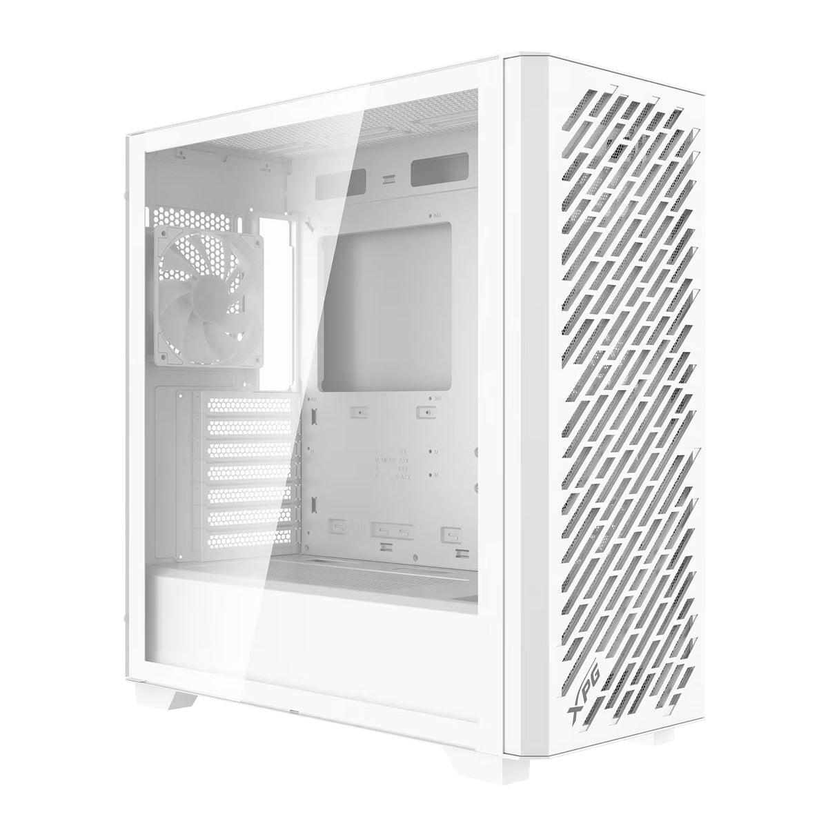 XPG VALOR AIR PRO Mid-Tower Gehäuse